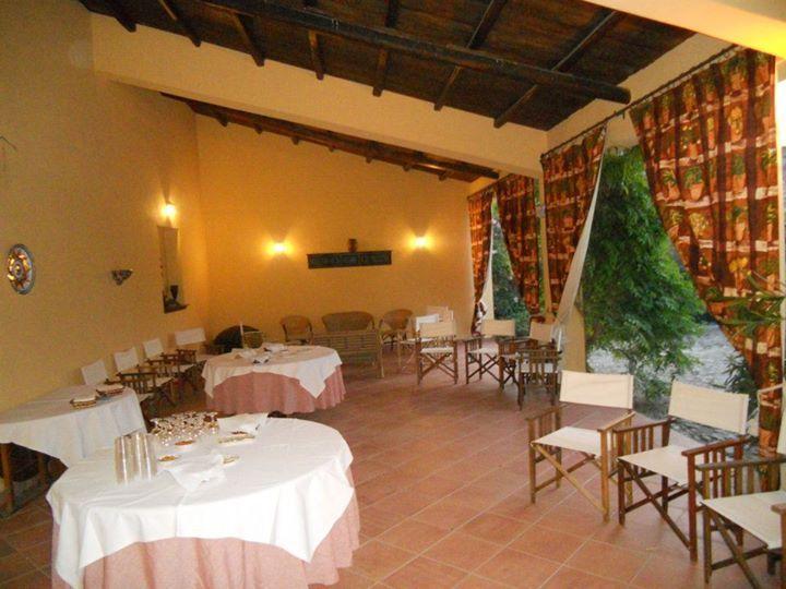 Agriturismo Ridocco Corleone Exterior photo