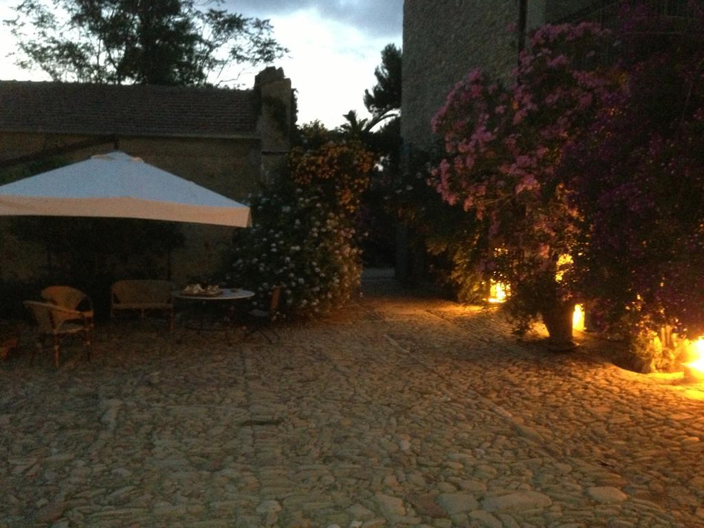 Agriturismo Ridocco Corleone Exterior photo